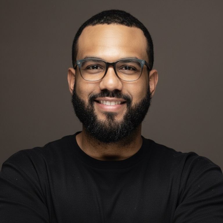 Adalbert ‘Addy’ De La Cruz headshot